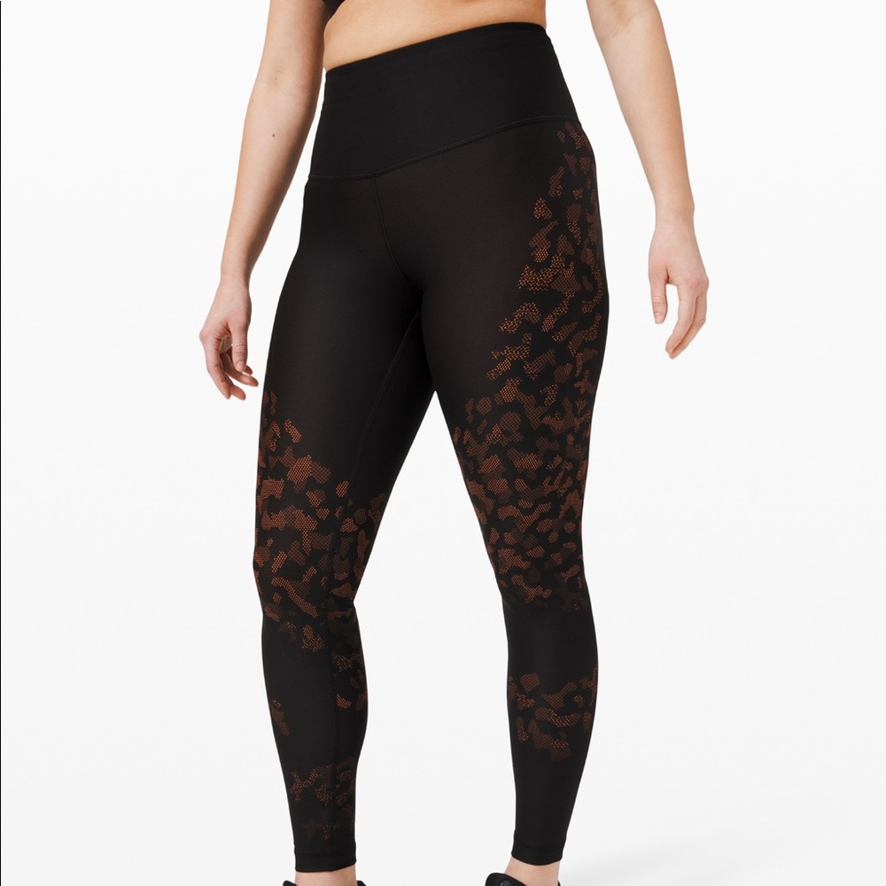 🍋Lululemon Tight/Leggings🍋